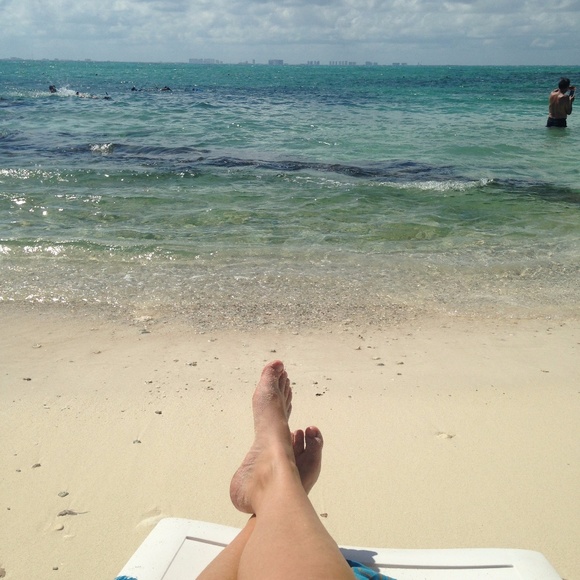 Meet your Posher, Kelli - Picture 8 of 8